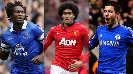 博格巴的世 博格巴的世